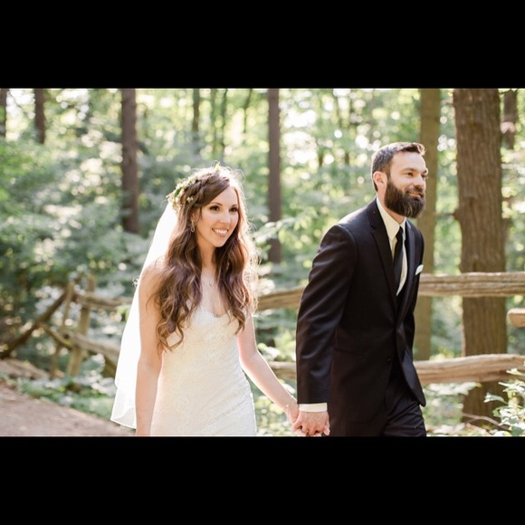 Meet your Posher, Sarah - Picture 1 of 1